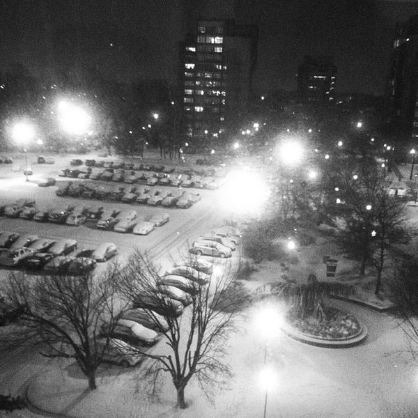 Estabrook Hall 330 Hofstra University