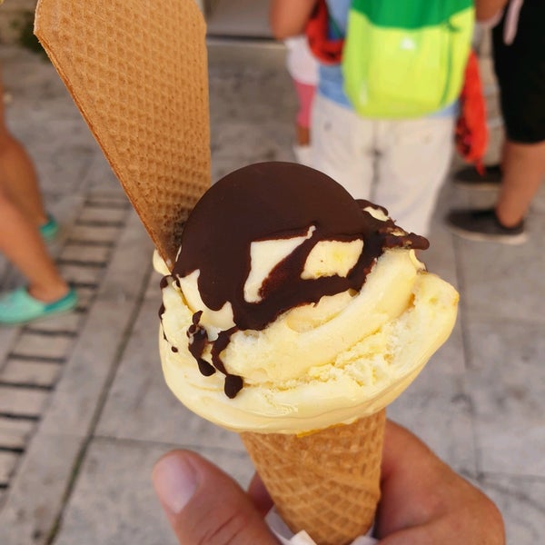 Slastičarna Grom Ice Cream Parlor