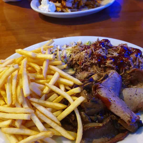 Gaslamp BBQ Gaslamp 12 tips from 634 visitors