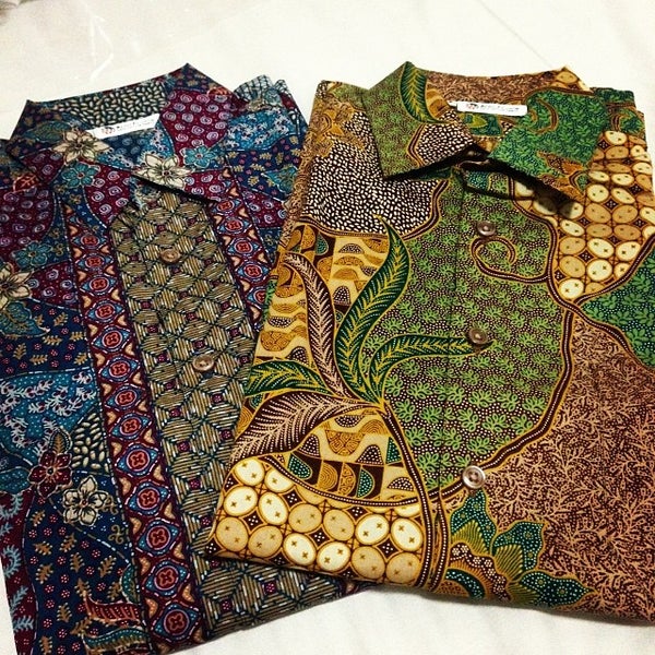 Batik Keris - Kebayoran Lama - Pondok Indah Mall 2, 2nd Fl.