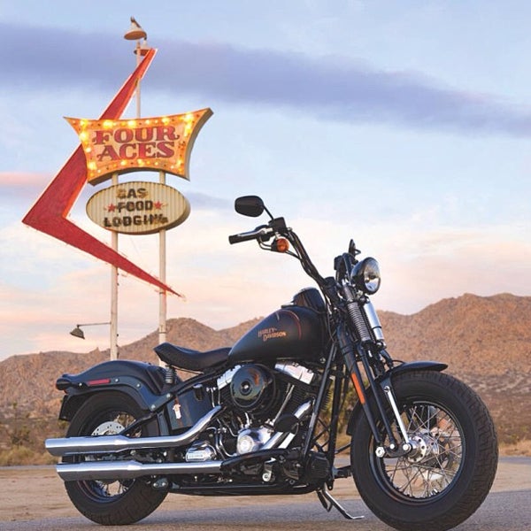 รูปภาพถ่ายที่ Calumet Harley โดย Calumet Harley-Davidson เมื่อ 1/24/2013