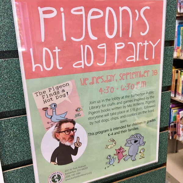 Barberton Public Library 7 tips from 109 visitors