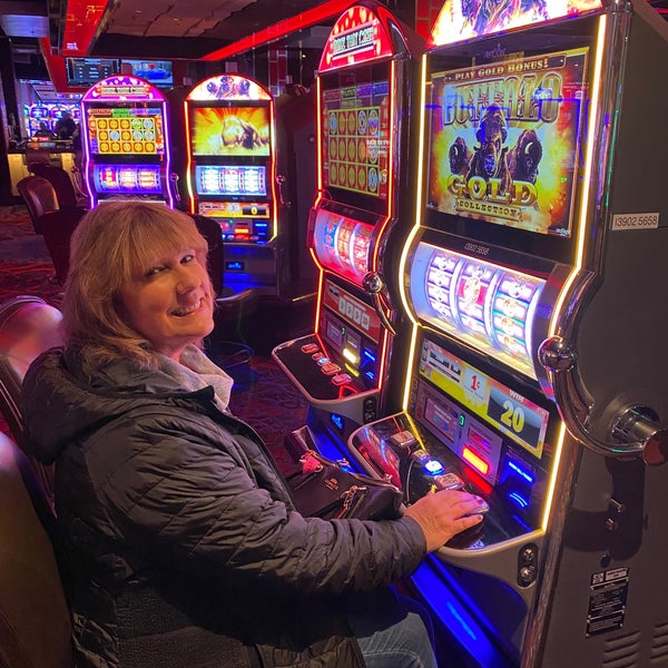 Photo taken at JACK Cleveland Casino by Laura on 12/1/2021