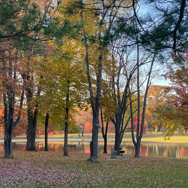 Munroe Falls Metro Park 9 tips from 549 visitors