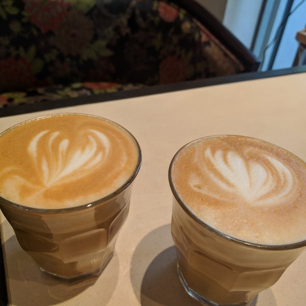 6/22/2018にShmupi K.がDabov specialty coffeeで撮った写真