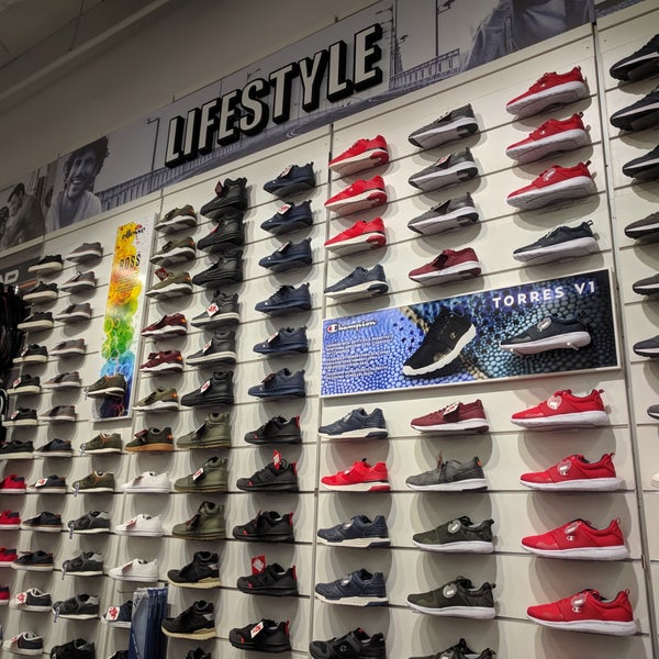 Магазин спортивная коллекция