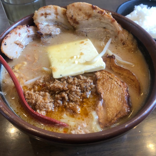 Photos At 蔵出し味噌 麺場 田所商店 成田店 Ramen Restaurant