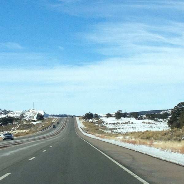 Photos At The Middle Of Nowhere Seriously New Mexico La Jara Nm