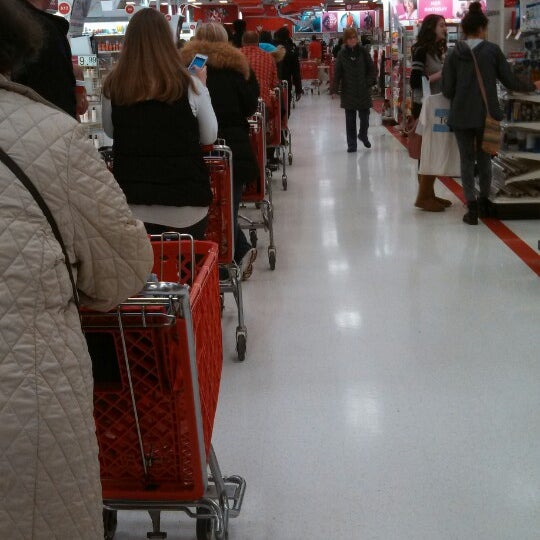 Target Bloomfield Hills, MI