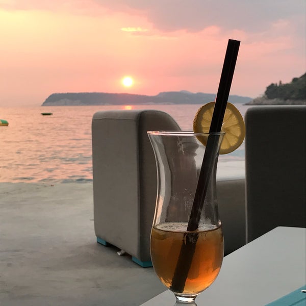 Dubrovnik Masarykov put