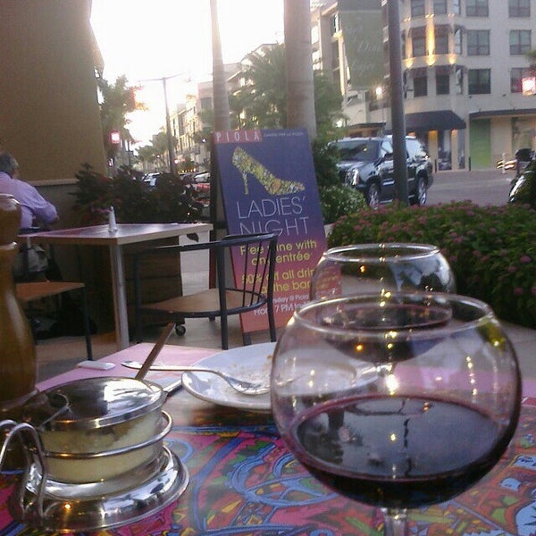 Photos at Wine Loft Wine Bar in Mercato