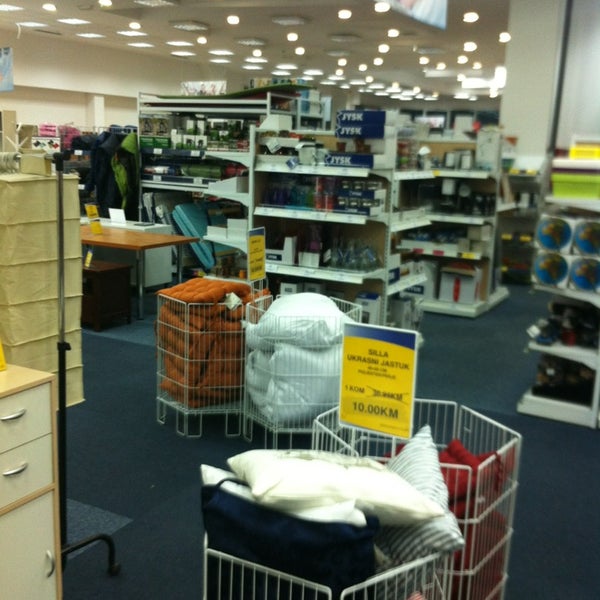 JYSK Furniture and Home Store in Istočno Sarajevo