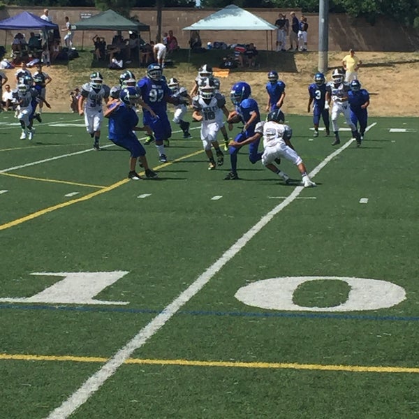 Livermore Park Folsom, CA