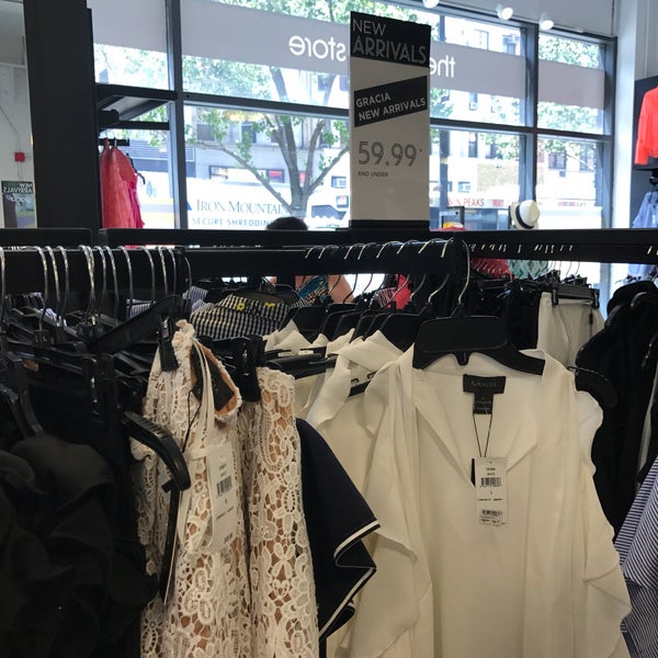 Bloomingdale's Glendale Store Sets New Focus – WWD