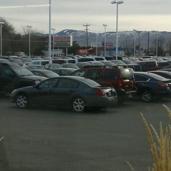 Dennis Dillon Nissan >> Photos At Dennis Dillon Nissan 8727 W Fairview Ave Dennis Dillon Nissan >> Photos At Dennis Dillon Nissan 8727 W Fairview Ave