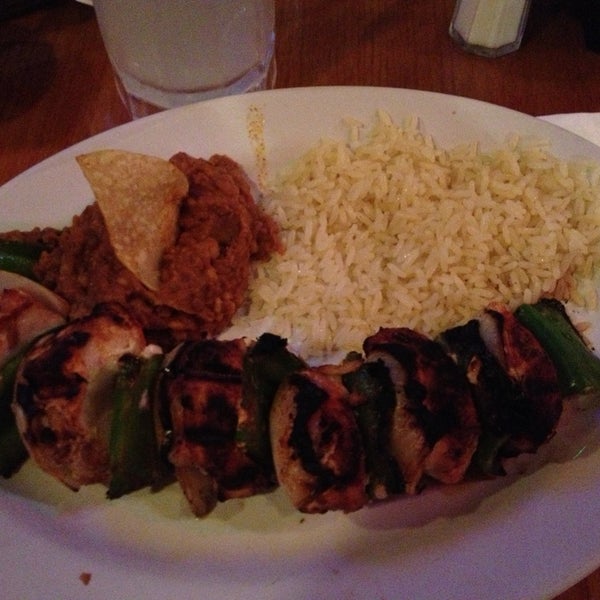 El Papalote Taco & Grill Monterrey, Nuevo León