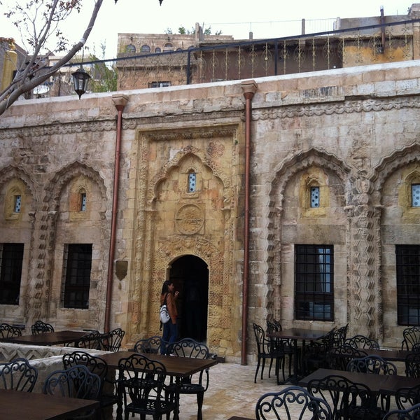 4/21/2013にVediA S.がBağdadi Restoranで撮った写真