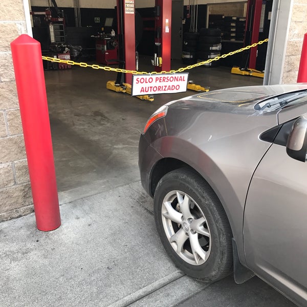 Centro Llantero Costco Av. Periferico Paseo De La Republica