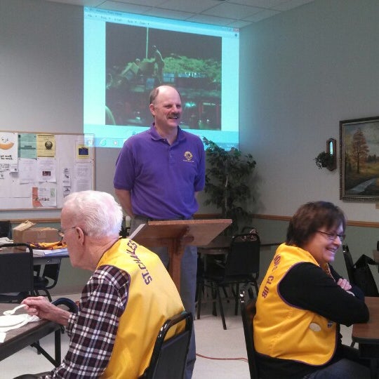 St. Charles Community Center Community Center in Saint Charles