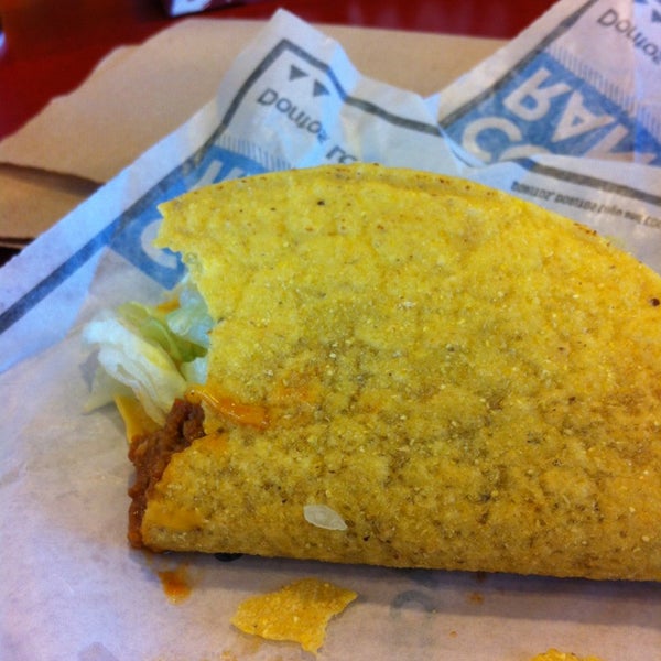 Taco Bell Las Cruces, NM