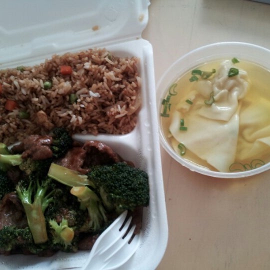 Chopstick House Canton, MI