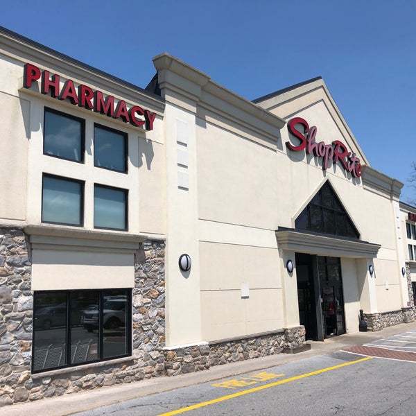 Photos at ShopRite (Now Closed) 1115 W Chester Pike