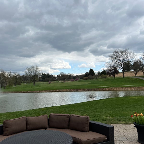 Chester Valley Golf Club Golf Course in Malvern Chester Valley Golf Club Golf Course in Malvern
