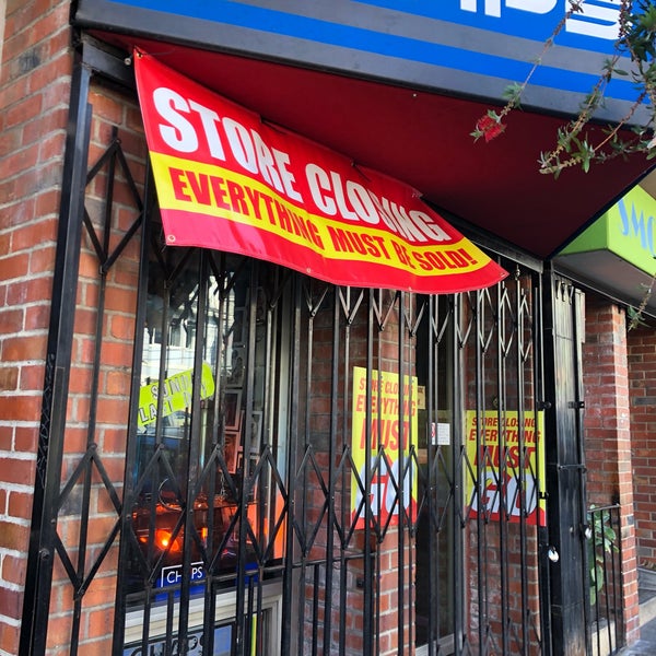 Chaps Miscellaneous Store in Castro