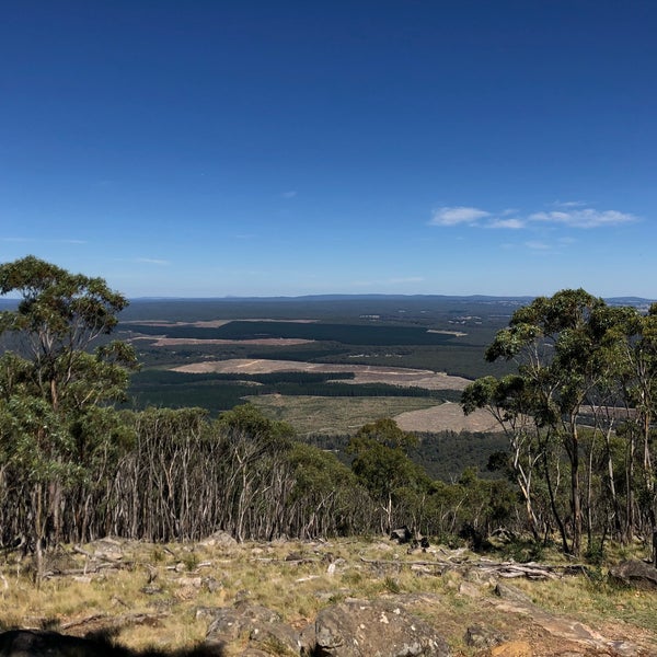 Mount Macedon Mount Macedon, VIC