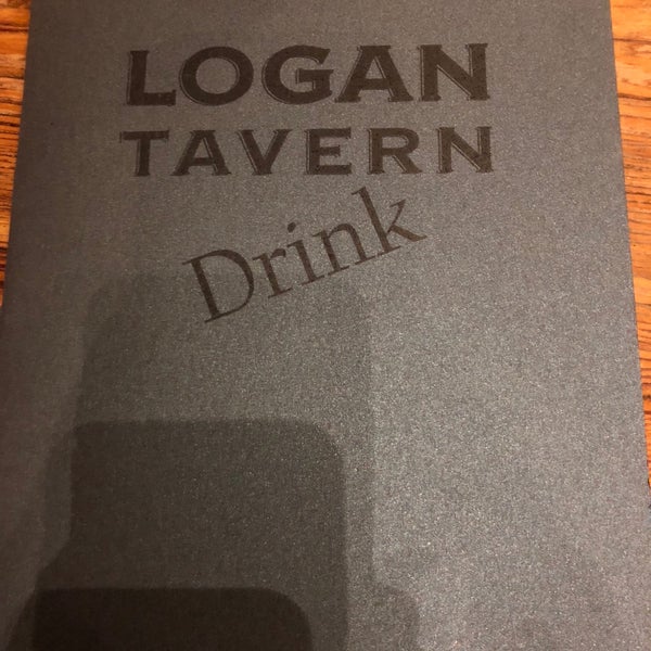 11/30/2017にPaul C.がLogan Tavernで撮った写真