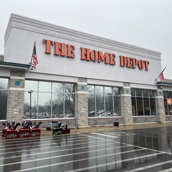 Home depot frazer discount