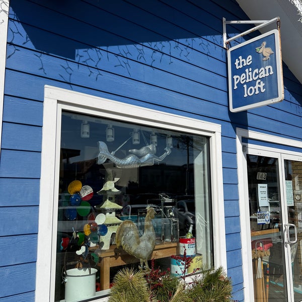 Photos at Pelican Loft 4 tips