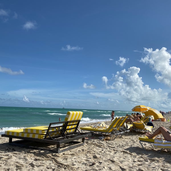 12th Street Beach to 63rd Street Beach