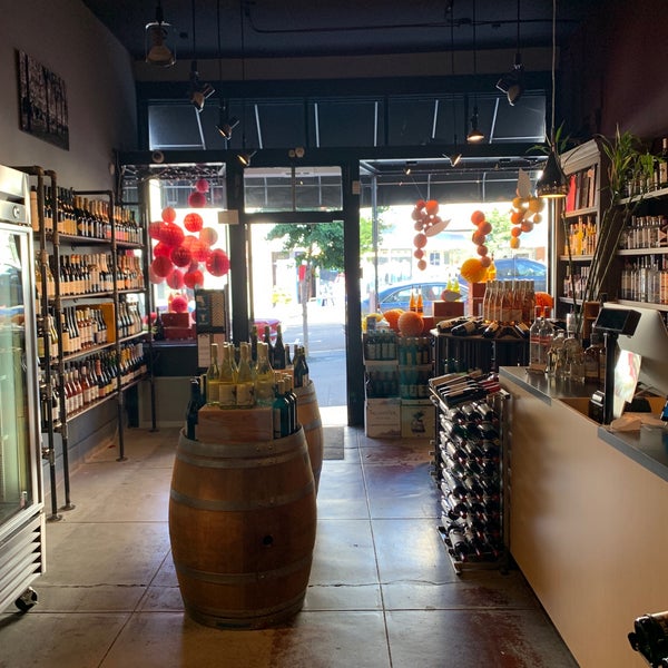 Photo taken at Swirl on Castro by Paul C. on 6/26/2019