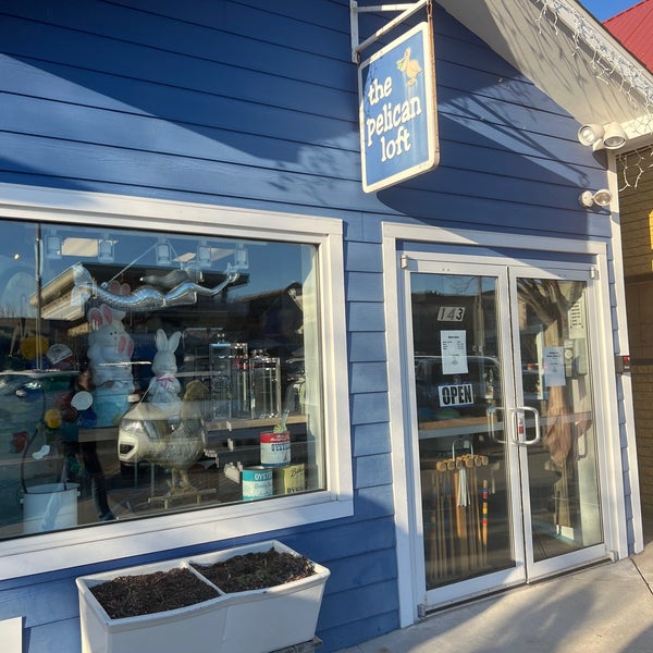 Photos at Pelican Loft 4 tips