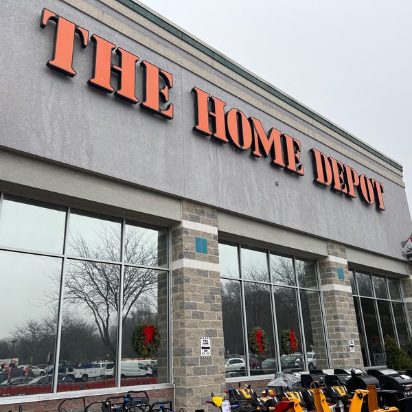 The Home Depot Frazer, PA