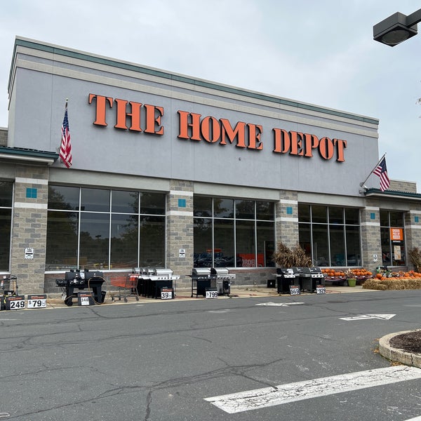 Home on sale depot frazer
