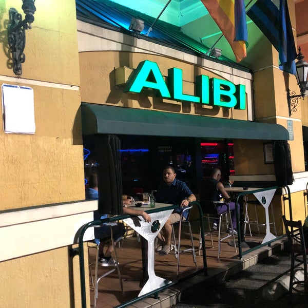 11/24/2018にPaul C.がGeorgie&#39;s Alibiで撮った写真
