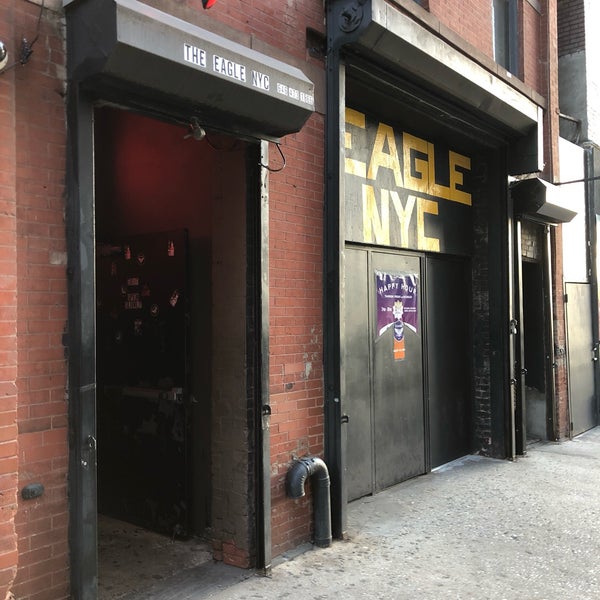 Photo taken at The Eagle by Paul C. on 5/22/2019