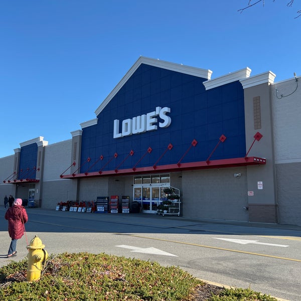 Lowe's Hardware Store in Downingtown