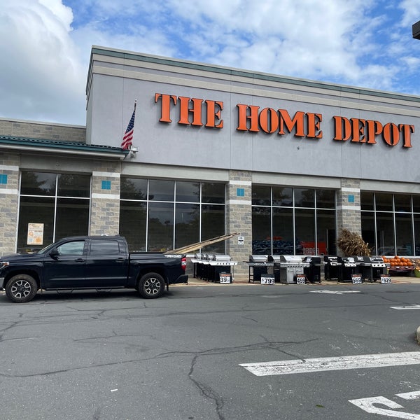 Home on sale depot frazer