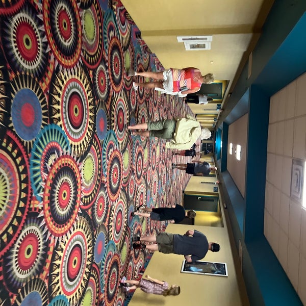 Movies at Midway Movie Theater in Rehoboth Beach