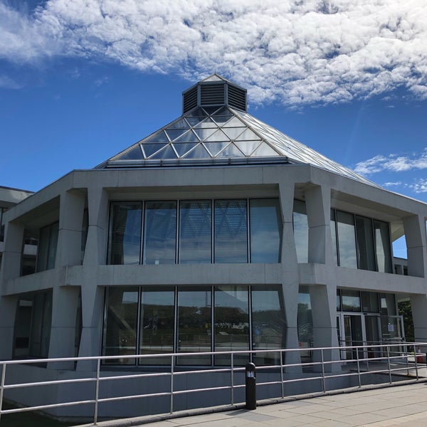 IBM North Castle Office in Armonk