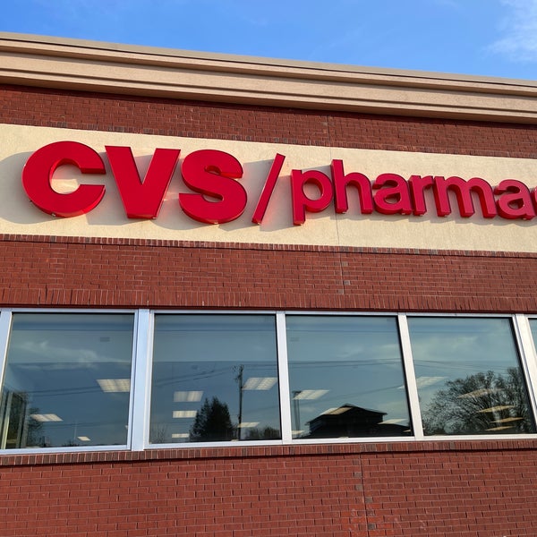 CVS pharmacy - West Chester, PA
