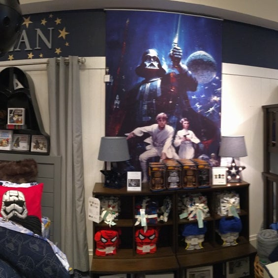 Pottery Barn Kids Furniture Home Store In White Plains