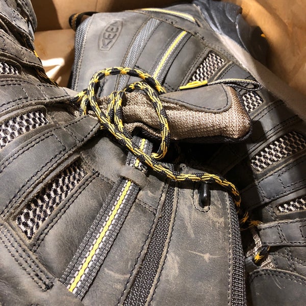 DICK'S Sporting Goods 1 tip from 377 visitors