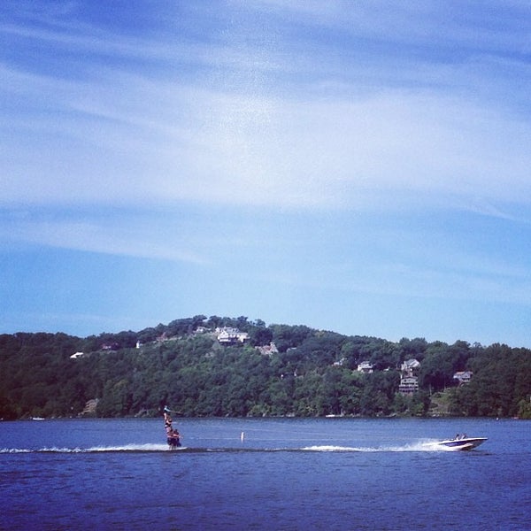 Photos at Lake Mohawk Waterfront 1 tip from 377 visitors