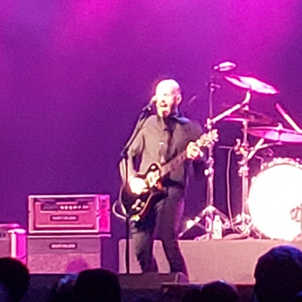 Photo taken at The Paramount by Chad R. on 6/10/2018