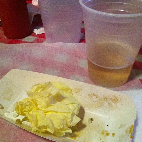 Photo taken at Angelo&#39;s Hamburgers by AJ S. on 12/29/2012