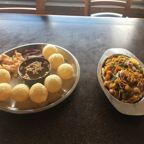 Punjab Sweets Indian Restaurant in Kent